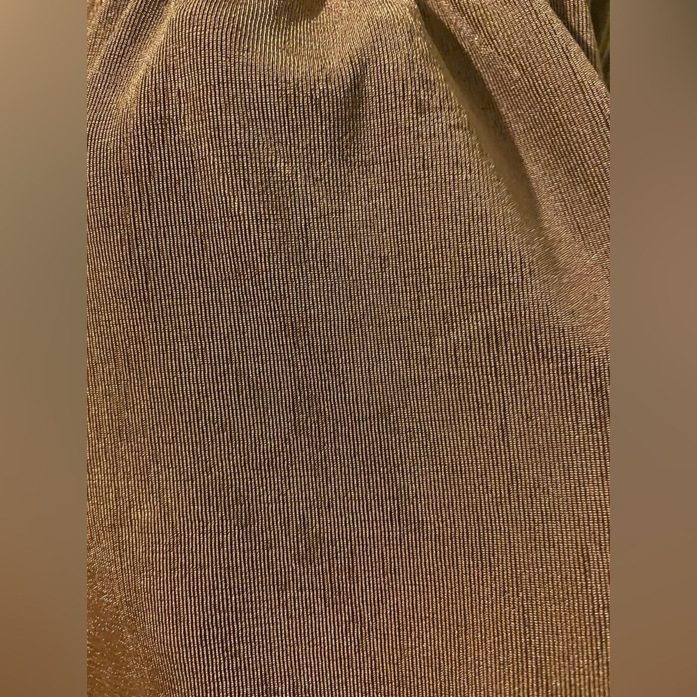 Willow Root sleeveless blouse-large NWT - Picture 4 of 5